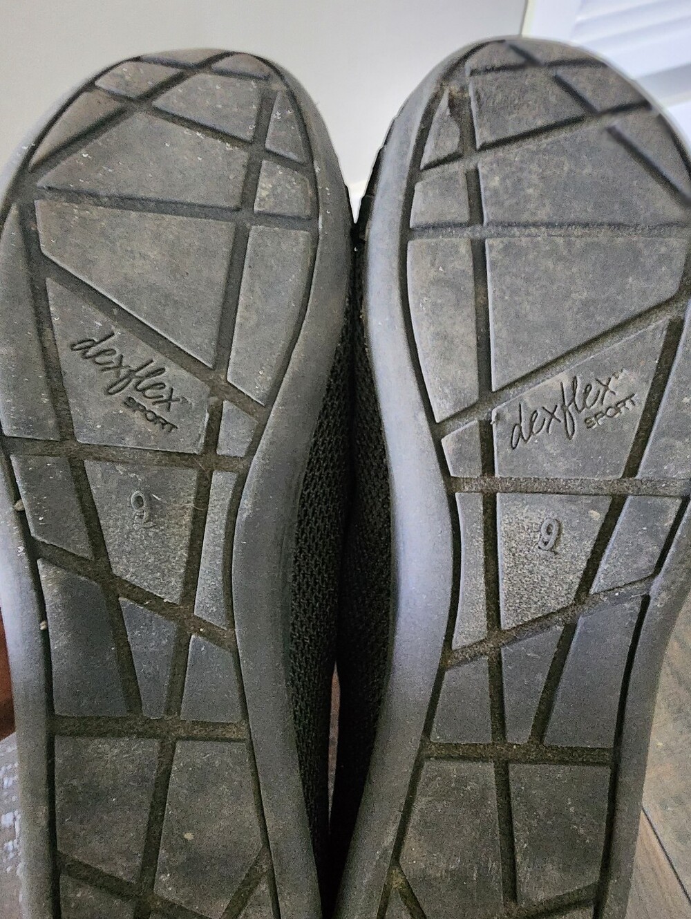 Women's DexFlex Comfort Shoe - Flats - Picture 5 of 5